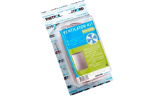 Kit de ventilation Thetford pour réfrigérateurs (12V)