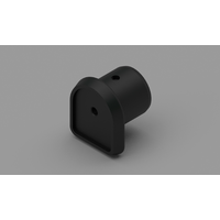 Fiamma Bull Schokbreker (2 stuks)