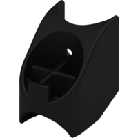 Fiamma Kit arm end piece