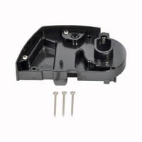 Thule endplate (right)