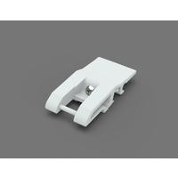 Fiamma rafter holder on housing F80s