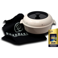 Horno Roadbaker Modelo G