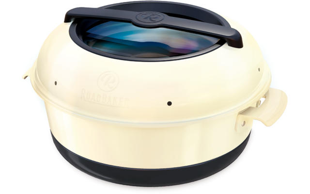 Image du produit Four Roadbaker mod&egrave;le G 1