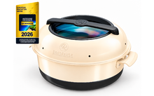 125075 - Horno Roadbaker Modelo G