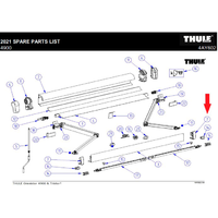 Fiamma (rechts) eindkap past op F65S