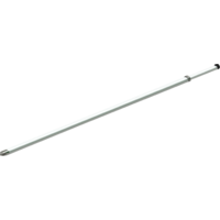 Fiamma Spannstange Rafter (links) passend zu Caravanstore ZIP XL