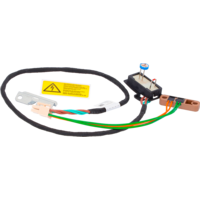 Control de la temperatura del mazo de cables de Truma