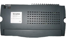 125513 - Truma besturingseenheid geschikt voor T. Mover SER