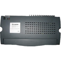 Unidad de control Truma adecuada para T. Mover SER