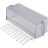 Kleines Produktbild Dometic Flaschenfach mit Halter f&uuml;r RML 10.4 1
