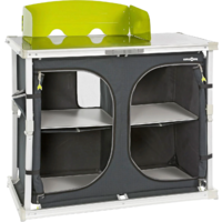 Camping Cabinet Azabache Daily CT