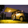 Fiamma Rafter LED F40van Barre de tension avec barre LED pour store F40 van