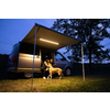 Fiamma Rafter LED F40van tirante con striscia LED per tenda F40 van