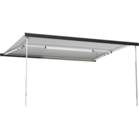 Fiamma Rafter LED F40van Spannstange mit LED Leiste für Markise F40 van