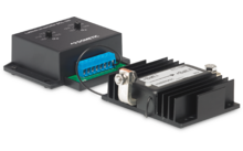 125917 - Dometic Mobitronic ECL-102 Ladestromverteiler 12 V