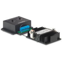 Dometic Mobitronic ECL-102 Laadstroomverdeler 12 V