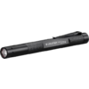 LedLenser P4R Core penlight met micro USB interface zwart