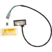 Juego de placas de termostato Truma LTF Combi (E)
