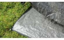 Outwell groundsheet for Wolfburg 450 Air bus awning