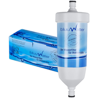 Filtre &agrave; eau Bluuwater CR08 Eau potable 6.000 litres