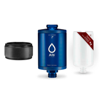 Alb Filter Upgrade Set Nano Blauw