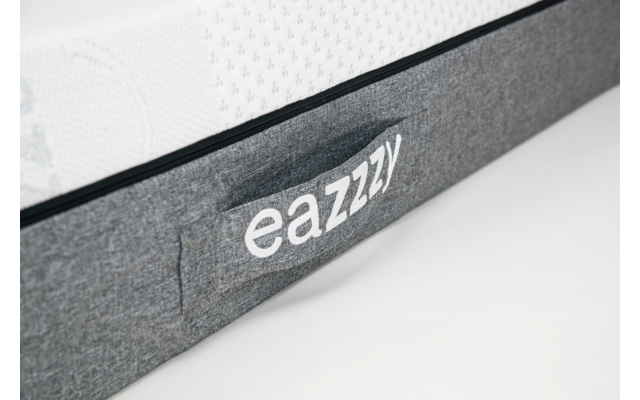 Genius EaZzzy Materasso Deluxe 120 x 200 cm