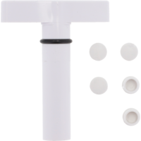 Extension de manivelle pour lanterneaux Berger