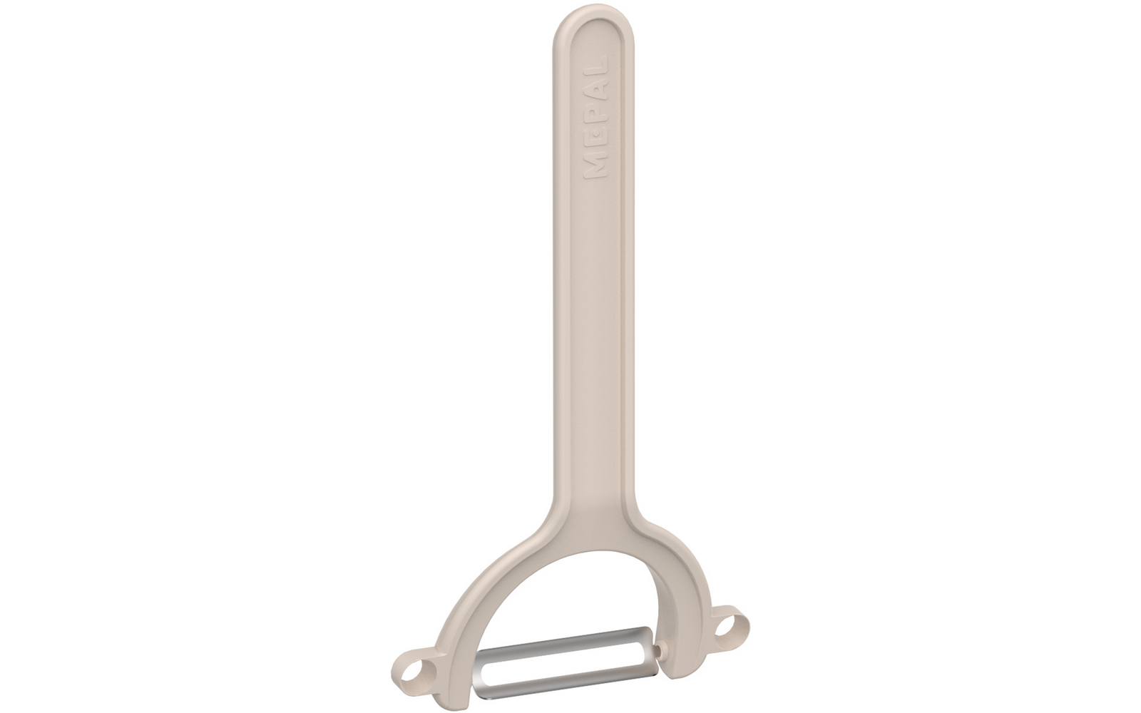 Product image Mepal Chef It Edelstahl Sparsch&auml;ler aus Polypropylen und mit ergonomischer Form 17 cm 1