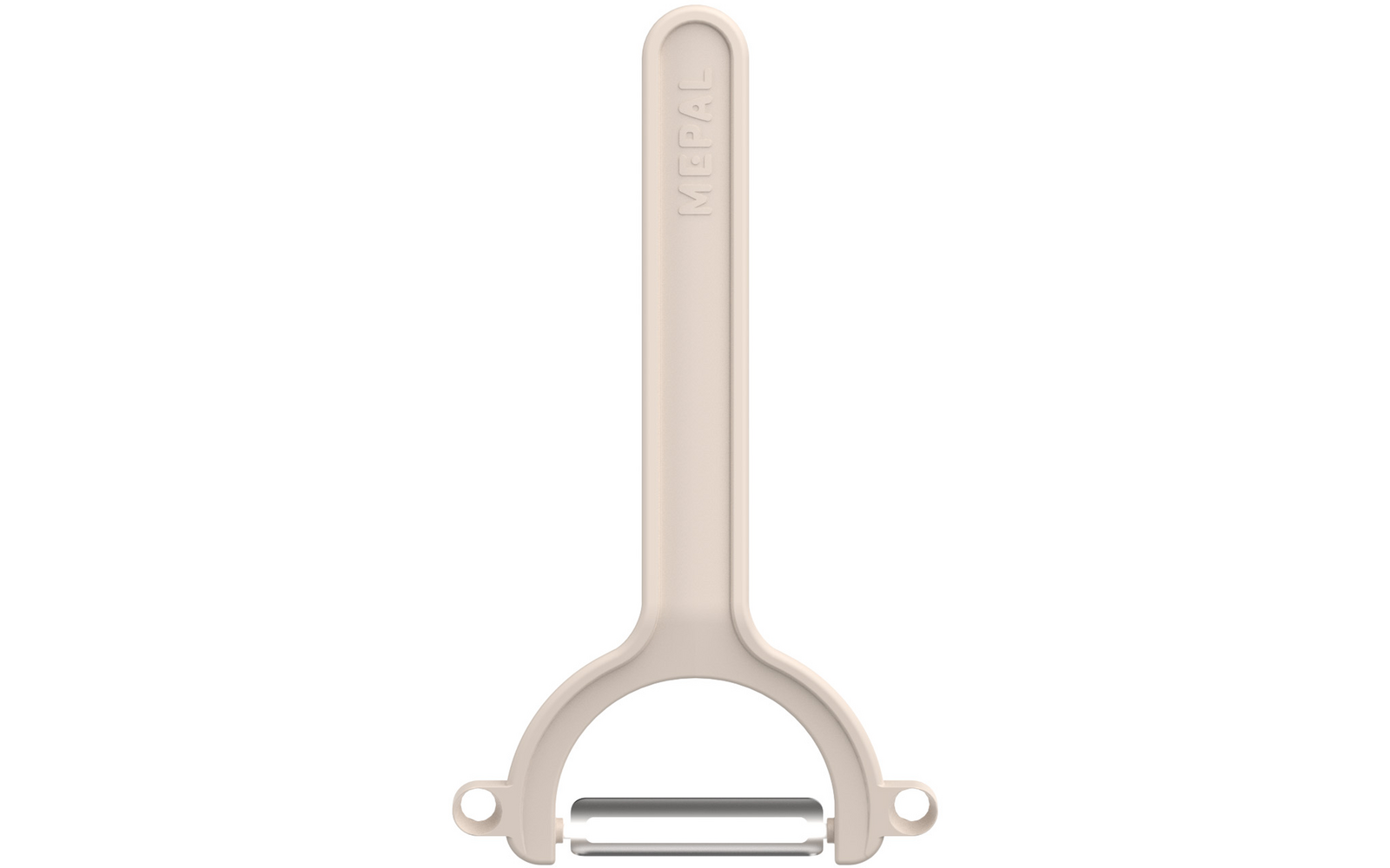 Product image Mepal Chef It Edelstahl Sparsch&auml;ler aus Polypropylen und mit ergonomischer Form 17 cm 1