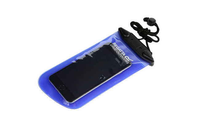 Regatta smartphone case waterproof transparent