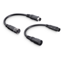 Dometic Universal adapter suitable for Adria vehicles