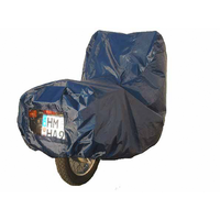 HP Autotoebehoren Motorfiets Scooter Garagehoes M
