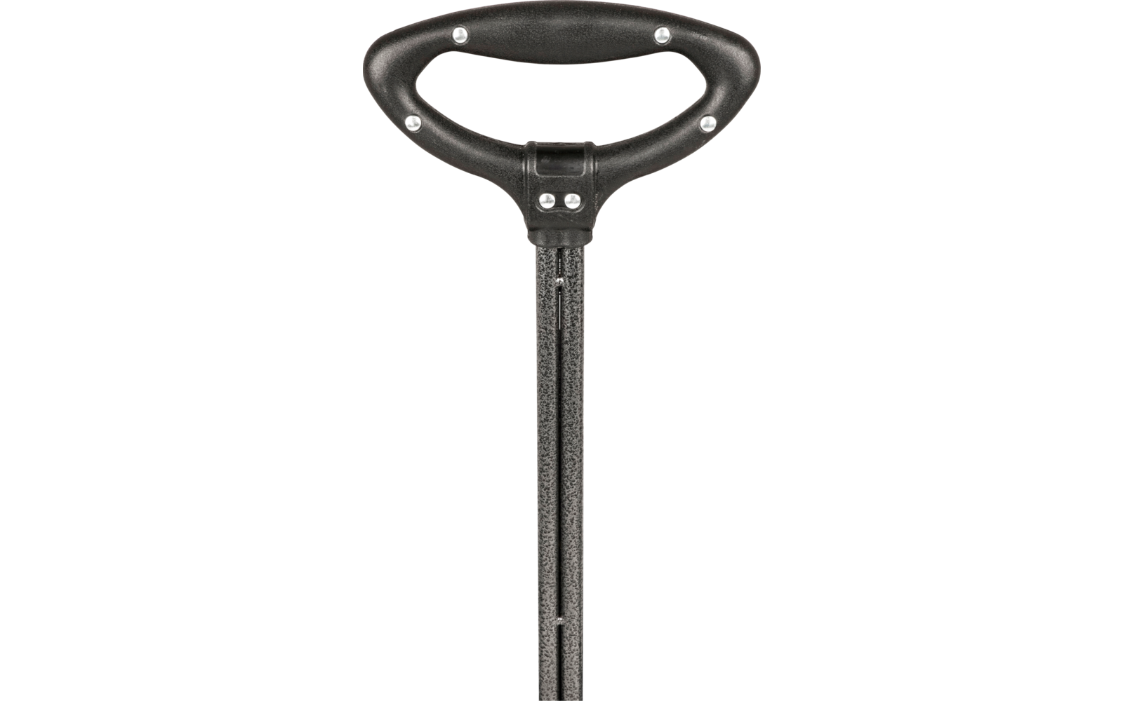 Product afbeelding Brunner Cargo Prime Bollerwagen klappbar schwarz 123 x 54,5 x 99 / 112 cm 1