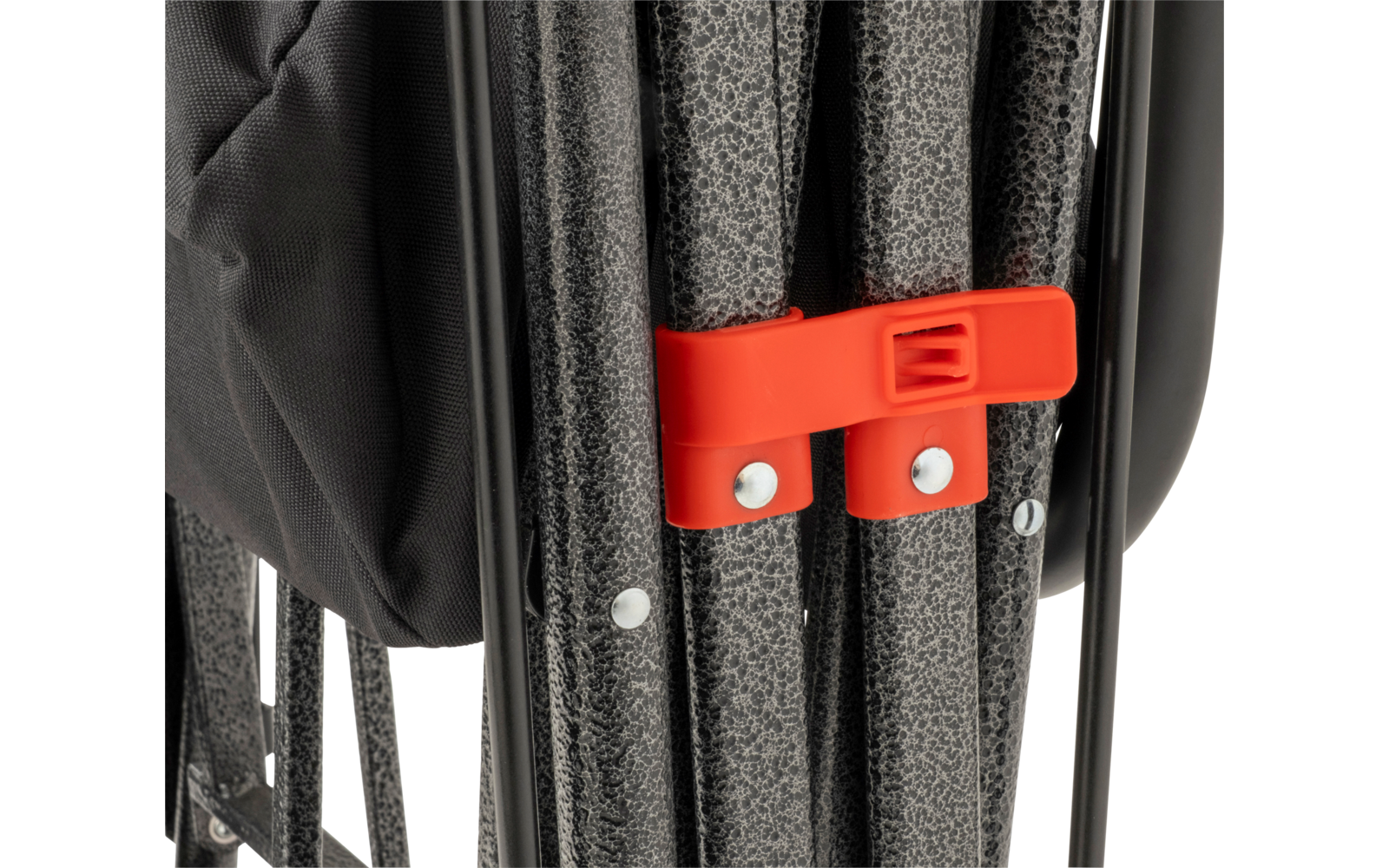 Product afbeelding Brunner Cargo Prime Bollerwagen klappbar schwarz 123 x 54,5 x 99 / 112 cm 1