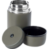 Esbit Classic Stainless Steel Thermal Food Container 1000 ml Olive Green