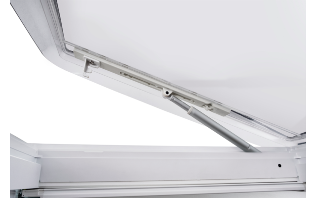 roofSTAR 7 roof window motorized with forced ventilation and lighting