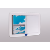 roofSTAR 7 roof window motorized with forced ventilation and lighting