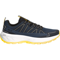 Jack Wolfskin Wild Hike Low Herren Wanderschuhe 