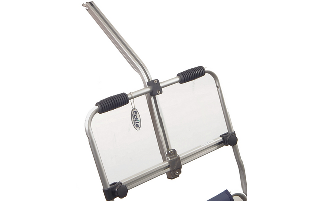 Product afbeelding Eckla Fahrrad Zugstange f&uuml;r Beach-Rolly 1