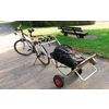 Kleine productafbeelding Eckla fiets trekhaak voor Beach-Rolly 1