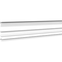Bo&icirc;tier 400 pour F80S Polar White Fiamma num&eacute;ro d'article 98673-222 Fiamma