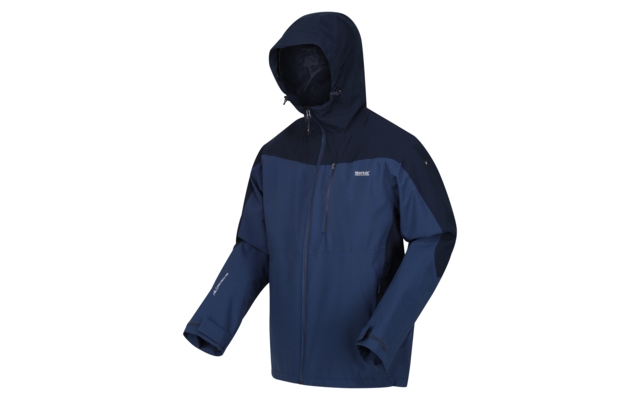 Regatta Wentwood VIII waterproof jacket for men
