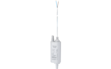 128170 - REICH Verstärkerpumpe 12V 0,8 bar 18 l/min