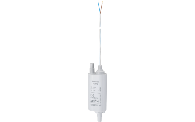 Product image Amplifier Pump REICH 1