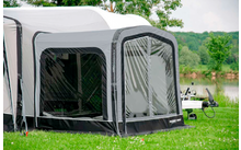 Westfield Eris inflatable awning extension