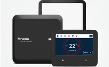 128453 - Truma iNet X Connectivity Set Ombouwset bestaande uit iNet X Panel en iNet X Connect geschikt voor CP plus bedieningspaneel