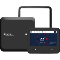 Truma iNet X Connectivity Set (Zentrales Bediensystem Panel & Remote-Modul Connect)