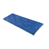 High Peak Ranger sac de couchage couverture 75 x 180 cm bleu/bleu foncé