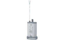 128580 - Reich Twin Tauchpumpe 12V 1,4 bar 19 l/min