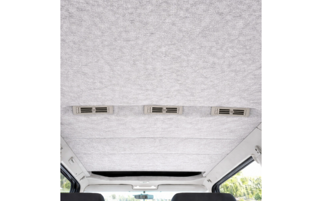 Produktbild Pundmann B4F Selbstklebender Filzbelag 1